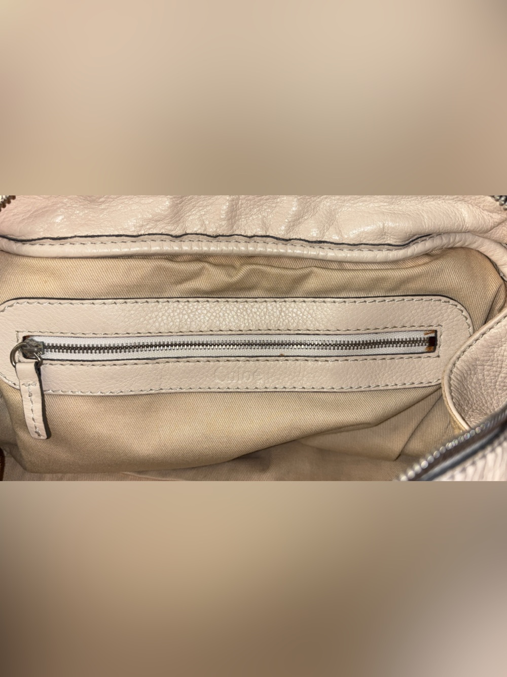 Chloé Paddington bag GUC - Picture 12 of 15